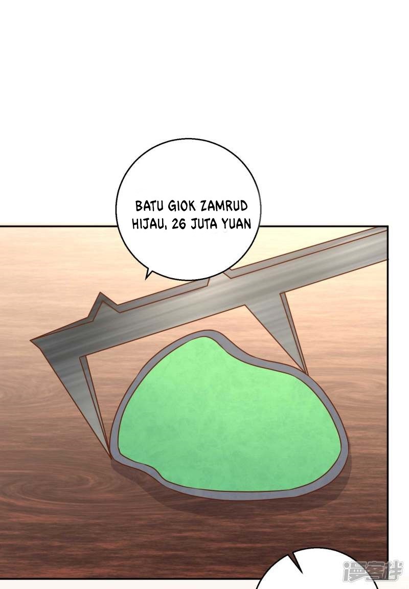 God Fisherman Chapter 24 Gambar 23